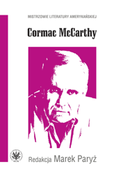 Cormac McCarthy – EBOOK