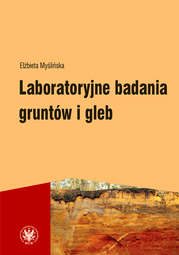 Laboratoryjne badania gruntów i gleb – EBOOK