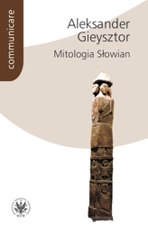 Mitologia Słowian (EBOOK)
