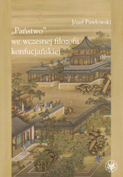 "Państwo" we wczesnej filozofii konfucjańskiej – PDF