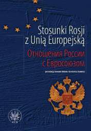 Stosunki Rosji z Unią Europejską - pdf