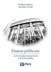 Finanse publiczne - epub