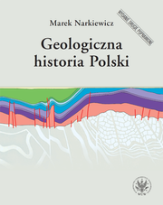 Geologiczna historia Polski, wyd. 2