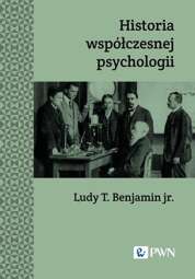 Historia współczesnej psychologii - epub