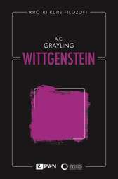 Krótki kurs filozofii. Wittgenstein