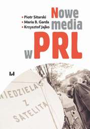 Nowe media w PRL - pdf