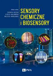 Sensory chemiczne i biosensory - epub