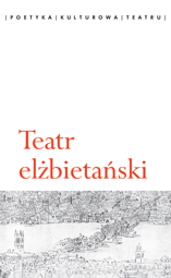Teatr elżbietański - PDF