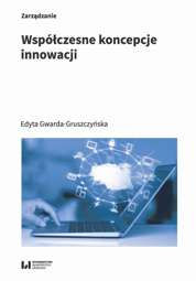 Współczesne koncepcje innowacji - pdf