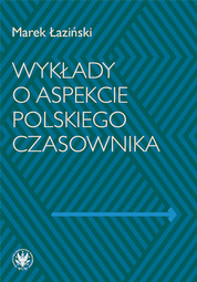 Wykłady o aspekcie polskiego czasownika – EBOOK