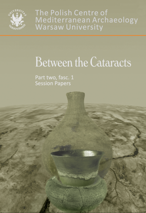 Between the Cataracts. Proceedings of the 11th Conference of Nubian Studies Warsaw University, 27 August-2 September 2006. Part 2, fascicule 1. Session Papers - PDF