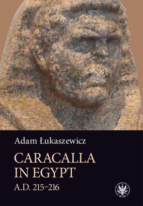Caracalla in Egypt (A.D. 215–216) – EBOOK
