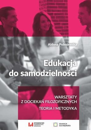 Edukacja do samodzielności - pdf