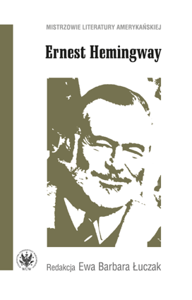 Ernest Hemingway (EBOOK) 