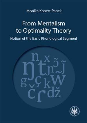 From Mentalism to Optimality Theory: Notion of the Basic Phonological Segment – PDF