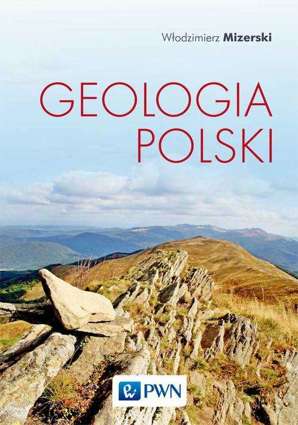 Geologia Polski - epub