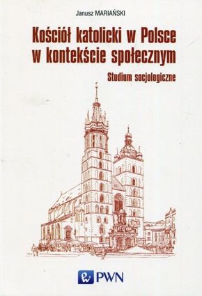 Kościół katolicki w Polsce w kontekście społecznym