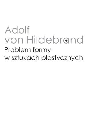 Problem formy w sztukach plastycznych - PDF