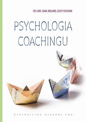 Psychologia coachingu - epub