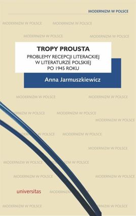 Tropy Prousta