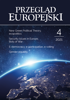 Przegląd Europejski 4/2021 (PDF)
