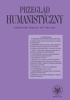 Przegląd Humanistyczny 2015/2 (449) – PDF