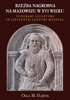 Rzeźba nagrobna na Mazowszu w XVI wieku/Funerary Sculpture in Sixteenth-Century Mazovia (PDF)