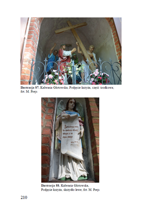 Kalwarie polskie. Perspektywa komunikacyjna (EBOOK)