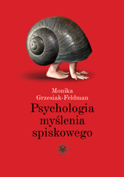 Psychologia myślenia spiskowego – EBOOK