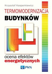 Termomodernizacja budynków - epub