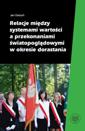 Relacje między systemami wartości a przekonaniami światopoglądowymi w okresie dorastania - PDF