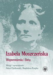 Wspomnienia i listy (EBOOK)