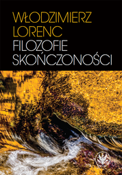 Filozofie skończoności – EBOOK