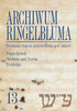 Archiwum Ringelbluma. Konspiracyjne Archiwum Getta Warszawy, tom 13. Ostatnim etapem przesiedlenia jest śmierć. Pomiechówek, Chełmno nad Nerem, Treblinka - PDF