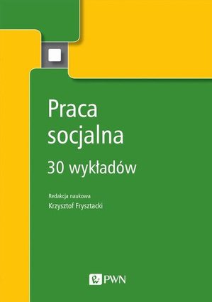 Praca socjalna - epub