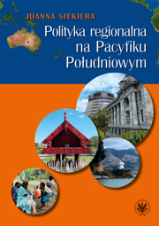 Polityka regionalna na Pacyfiku Południowym