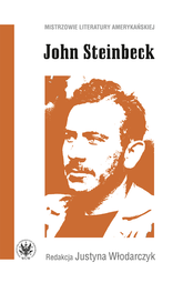 John Steinbeck