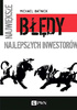 Największe błędy najlepszych inwestorów - epub