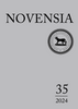 Novensia 35 (EBOOK)