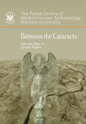 Between the Cataracts. Proceedings of the 11th Conference of Nubian Studies Warsaw University, 27 August-2 September 2006. Part 2, fascicule 2. Session Papers - PDF