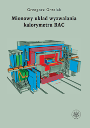 Mionowy układ wyzwalania kalorymetru BAC – PDF
