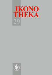 Ikonotheka 2019/29 – PDF