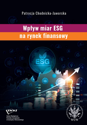 Wpływ miar ESG na rynek finansowy (PDF)