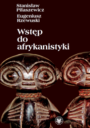Wstęp do afrykanistyki – PDF