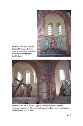 Kalwarie polskie. Perspektywa komunikacyjna (EBOOK)