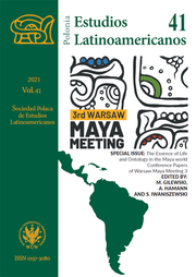 Estudios Latinoamericanos, vol. 41 (2021) – PDF