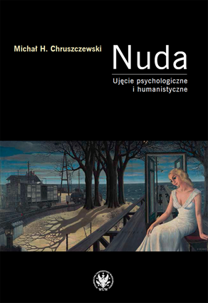 Nuda. Ujęcie psychologiczne i humanistyczne