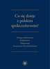 Co się dzieje z polskim społeczeństwem? Księga jubileuszowa dedykowana Profesorowi Ireneuszowi Krzemińskiemu – EBOOK