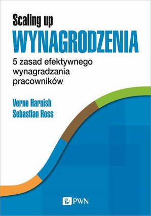 Scaling Up Wynagrodzenia - epub