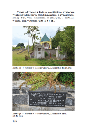 Kalwarie polskie. Perspektywa komunikacyjna (EBOOK)